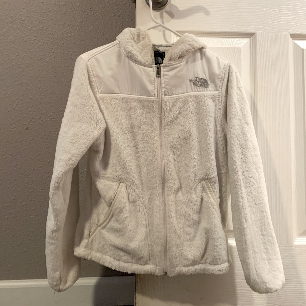 Women’s north face jacket
